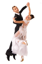 Standard e Flamenco