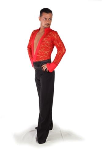 PANTALONI TESSUTO ELASTICIZZATO COD.DESTINE Tecnodanza