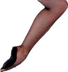 CALZE A RETE PROFESSIONALI TUTTO NUDO COD.FISHNET tecnodanzaa