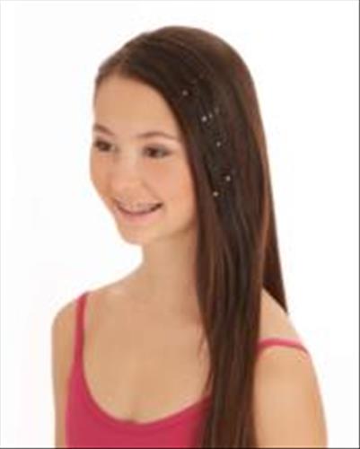 SWAROSKY PER I CAPELLI COD.BH802 Capezio