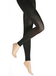 CALZE DANZA BAMBINA TUTTO NUDO SENZA PIEDE COD.LEGB tecnodanzaa