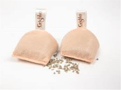 INSERTO PER PUNTE. ASSORBE L'UMIDITÀ IN ECCESSO DOPO L'UTILIZZO, CON GRANULI DI GEL ECO COMPATIBILI. PROLUNGA LA VITA DELLE PUNTE E PREVIENE LA FORMAZIONE DEI BATTERI COD.0559 grishko