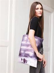 SHOPPER BAG DANZA 40x38 CM COD.FBSHO32 DANCE DISTRIBUTION