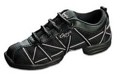 SCARPA DA BALLO DANCE SNEAKERS SUOLA SPEZZATA COD.DS19 Capezio