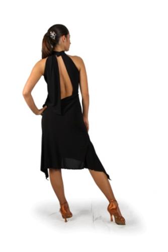 VESTITO DI MAGLINA COD.vestito02 Tecnodanza