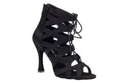 STIVALETTO DA BALLO SPECIAL EDITION TACCO 10 COD.DB03.100.510 dancin