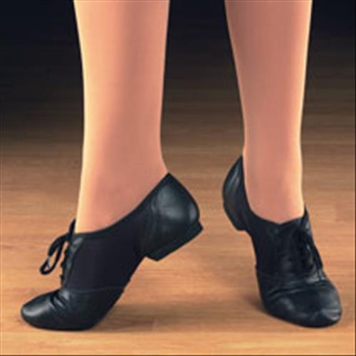 SCARPETTA JAZZ CON SUOLA SPEZZATA EXTRA MORBIDA COD.U458 Capezio