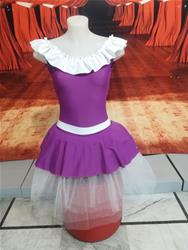 Costume da Spettacolo COD.d188 Tecnodanza