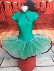 Costume da Spettacolo COD.d189 Tecnodanza