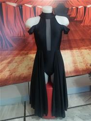 Costume da Spettacolo COD.d202 Tecnodanza