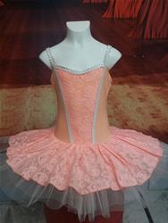 Costume da Spettacolo COD.d204 Tecnodanza