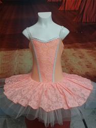 Costume da Spettacolo COD.d204 Tecnodanza