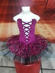 Costume da Spettacolo COD.d206 Tecnodanza