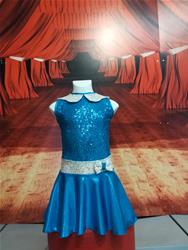 Costume da Spettacolo COD.d240 Tecnodanza