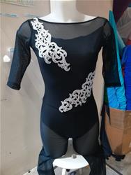 Costume da Spettacolo COD.d268 Tecnodanza