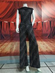 Costume da Spettacolo COD.d349 Tecnodanza