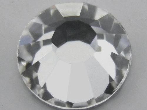 STRASS PACCHI DA 1440 MISURA SS20 CRYSTAL HOT FIX (CON COLLA GIÀ APLLICATA DIETRO) COD.SS20CRYSTAL Tecnodanza