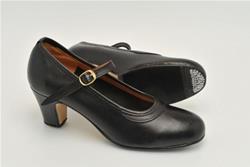SCARPE DA FLAMENCO IN PELLE COD.FLAMENCO7232 INTERMEZZO