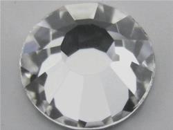 STRASS PACCHI DA 1440 MISURA SS20 CRYSTAL HOT FIX (CON COLLA GIÀ APLLICATA DIETRO) COD.SS20CRYSTAL Tecnodanza