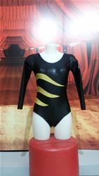 BODY MANICA LUNGA COD.COSTUME_ARTISTICA Tecnodanza