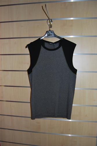MAGLIA SMANICATA COD.M21101 MEETING