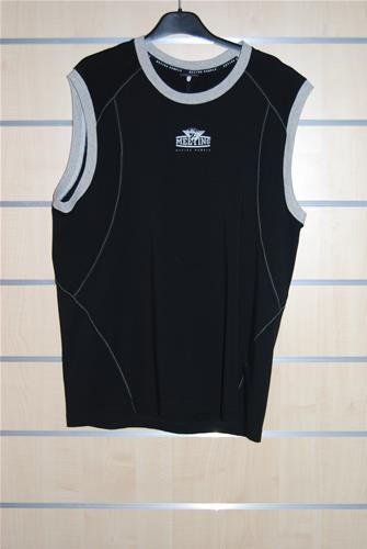 MAGLIA SMANICATA COD.M31231 MEETING