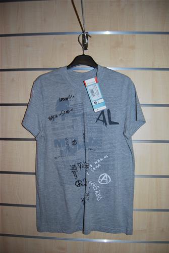 MAGLIA MEZZA MANICA COD.M3159214 ANNILUCE