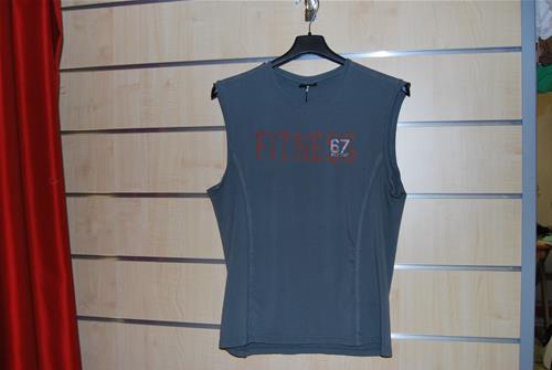 MAGLIA SMANICATA COD.M71200 MEETING