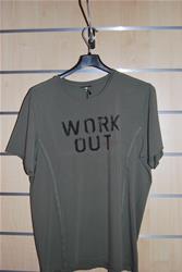 MAGLIA MEZZA MANICA COD.M71202 MEETING