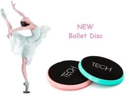 Ballet disc COD.TH108 Tecnodanza