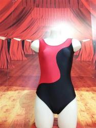 Body da ginnastica artistica o nuoto  in licra COD.0006 Tecnodanza