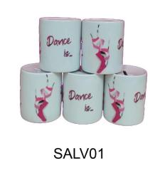 SALVADANAIO IN CERAMICA