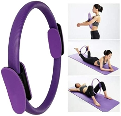 Cerchio Yoga e Pilates diametro cm 38 Fit-Tonic COD.TH122 Tecnodanza