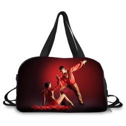 Borsa per la danza Misure45X29X21