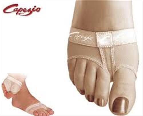 SALVA PIEDE PER BALLARE SCALZI COD.H07 Capezio