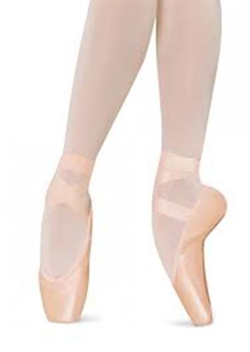 PUNTA PER PRINCIPIANTI. SENZA LACCI INCLUSI S0102L COD.AMELIESOFT BLOCH
