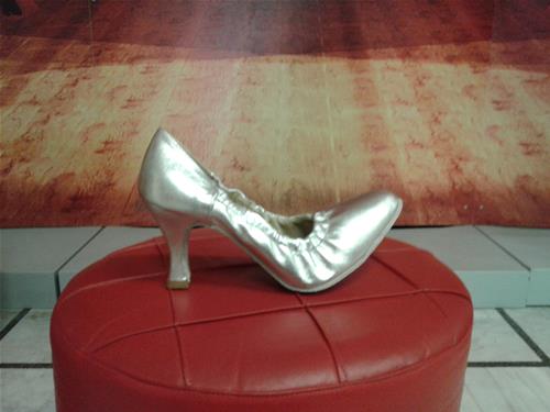 scarpe da ballo tacco 7