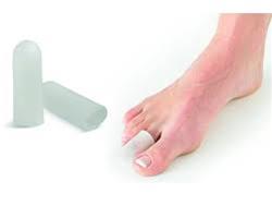 PROTEZIONE ILLICE IN GEL  COD.TH033 Tecnodanza