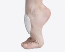 FINTO COLLO DEL PIEDE IN GEL COD.TH006 Tecnodanza