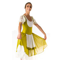 Costumi Danza