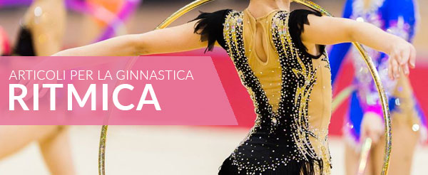 Body ginnastica ritmica